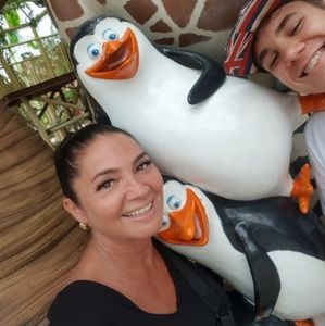 Meet your Posher, Tracy